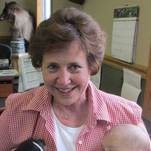 Meet your Posher, Bonnie